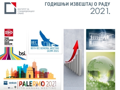 ISS 2021 Annual Report
