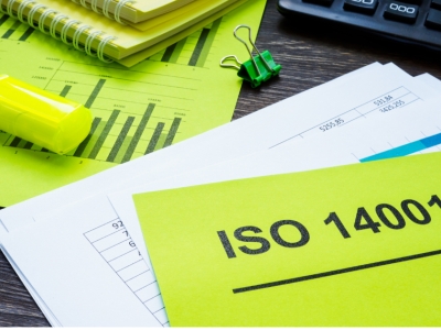 Implementacija ISO 14001 - Sistem menadžmenta životnom sredinom