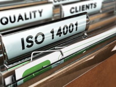 Sertifikacija za ISO 14001 - Sistem menadžmenta životnom sredinom