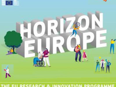 Research and Innovation – An Opportunity to Get Involved