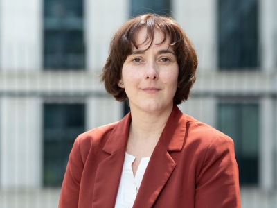 SMEs and standards – Interview with Maitane Olabarria Uzquiano, Secretary General of SBS