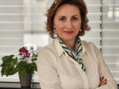 Глас Румуније у европској стандардизацији – Интервју са Јулијаном Чилеом, генералном директорком ASRO