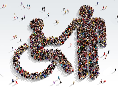 Међународни дан особа са инвалидитетом