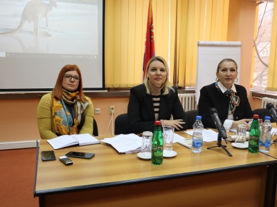 Održana redovna sednica Skupštine Instituta za standardizaciju Srbije u 2025. godini