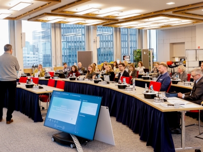 Нова нормалност, ново нормирање