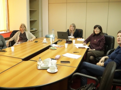 Ажуриран Програм рада Комисије за стандарде ISS/KS H193 – Природни гас