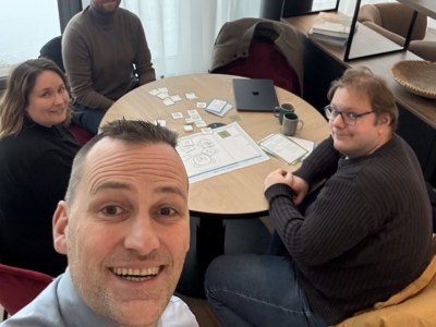 Edukacija o standardizaciji kroz igru – Intervju sa Magnusom Hakvogom, masterom prirodnih nauka, izvršnim direktorom kompanije „House of Knowledge”