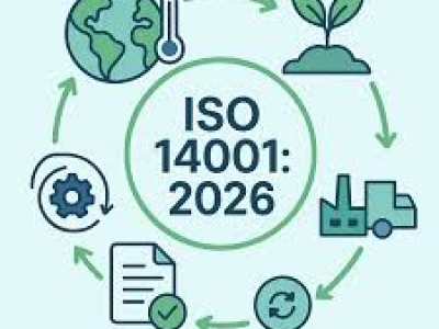 Нацрт naSRPS EN ISO 14001:2026 на јавној расправи – укључите се!