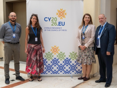 ИСС и CYS јачају партнерство у области стандардизације
