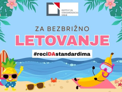 Ове године бирајте безбрижно летовање