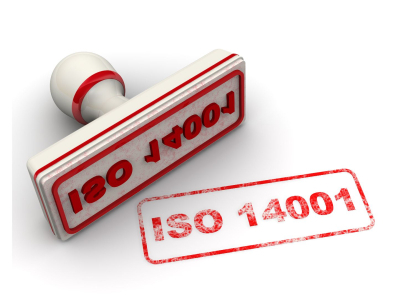 ISO 14001 - Систем менаџмента животном средином