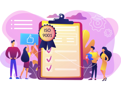 Ново издање SRPS EN ISO 9001:2026 на српском – нова деценија система менаџмента квалитетом!